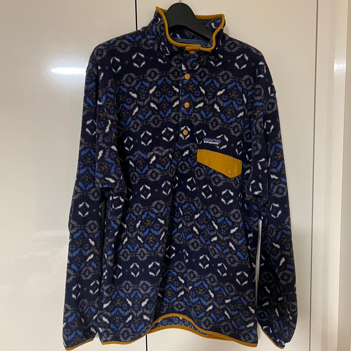 파타고니아 신칠라 맨즈 M 상품이미지3