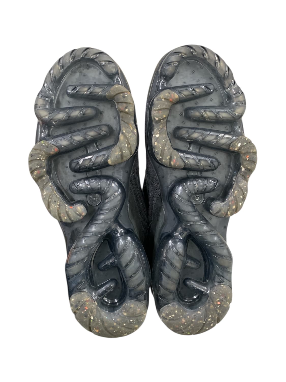 나이키 에어 베이퍼맥스 2021 플라이니트 블랙 265 상품이미지3