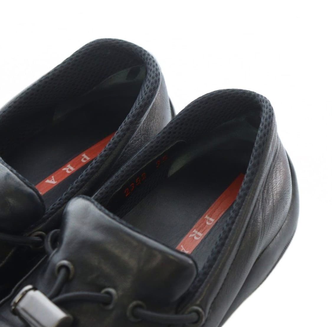 Prada sport string loafer 상품이미지4
