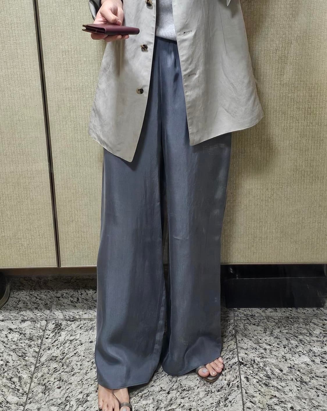 R2W 알투더블유 Luno cupra banding PT 구합니다 상품이미지3