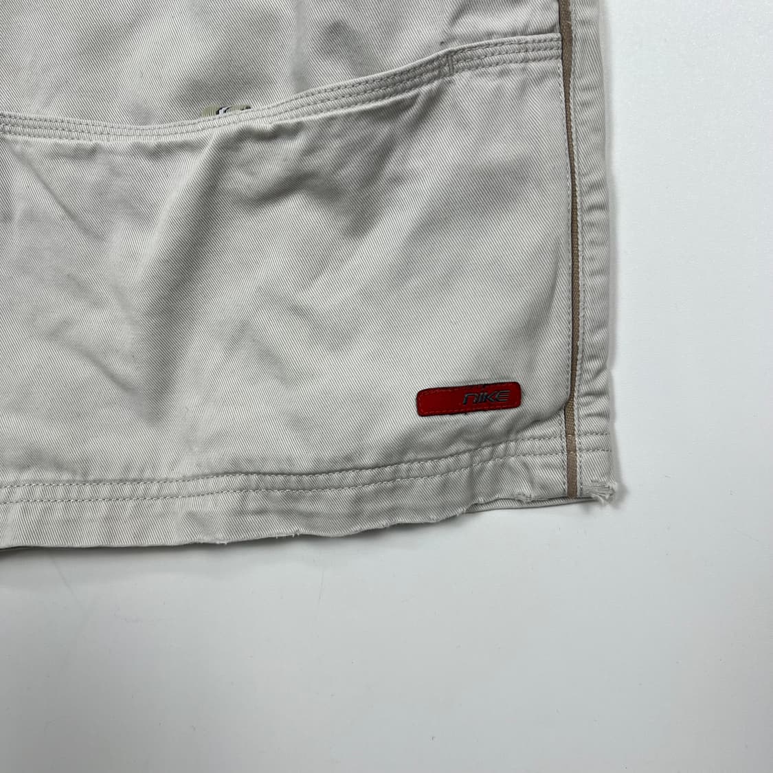 2000s NIKE 나이키 올드스쿨 반바지 상품이미지2