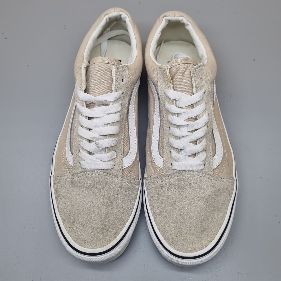 반스 올드스쿨 컬러띠어리 스니커즈255 상품이미지2