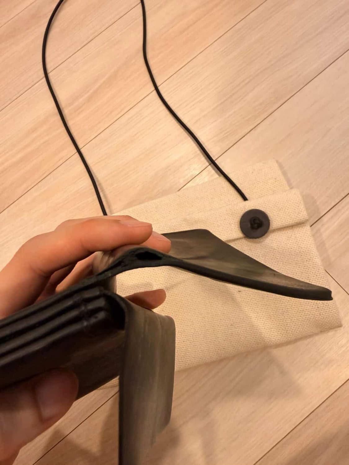 Ma + 지갑 w9 상품이미지4