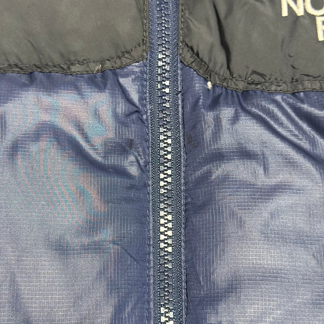 85 노스페이스 눕시 700 구스다운 패딩 상품이미지6