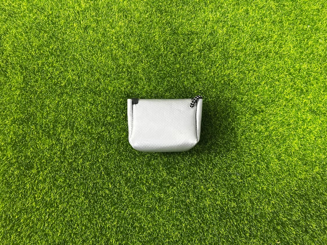 [새상품] 프라이탁 희귀 실버 미니 메신저백 키링 판매 #freitag 상품이미지2