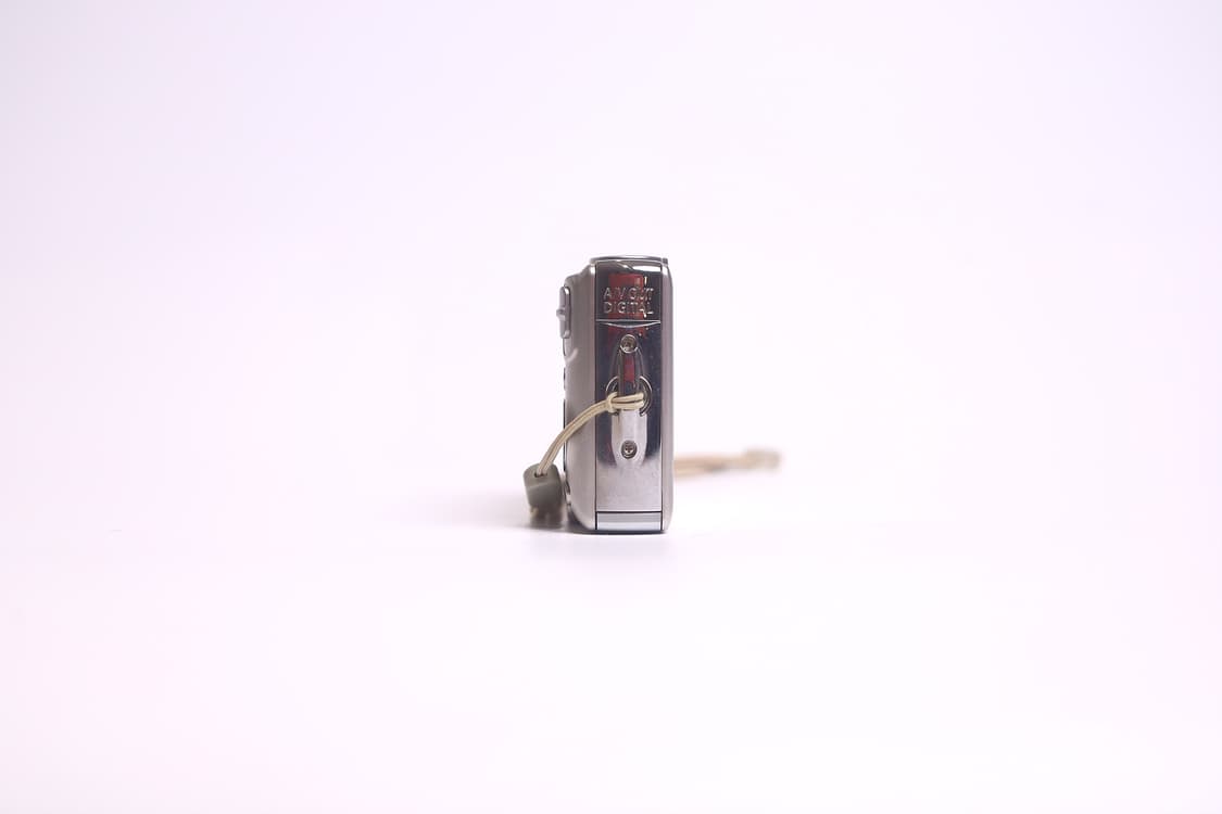 캐논 익시 디지털 70(익서스 60 일본 모델) 박스셋 상품이미지4