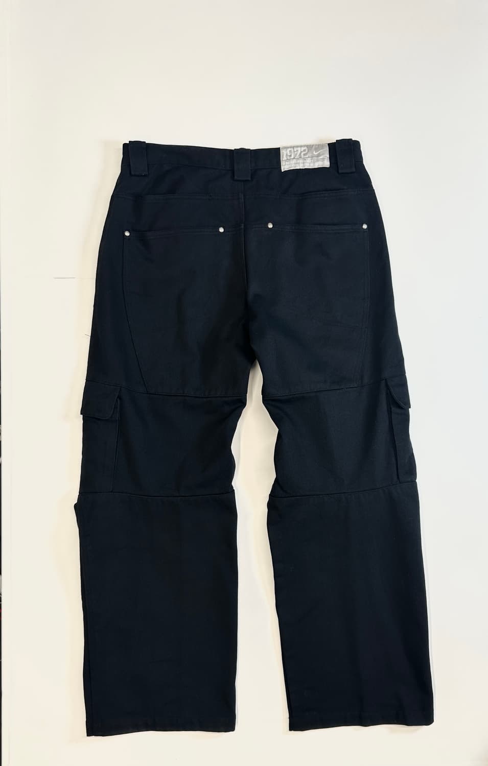 04s 나이키 1972헤리티지 카고 워크팬츠 32 상품이미지4