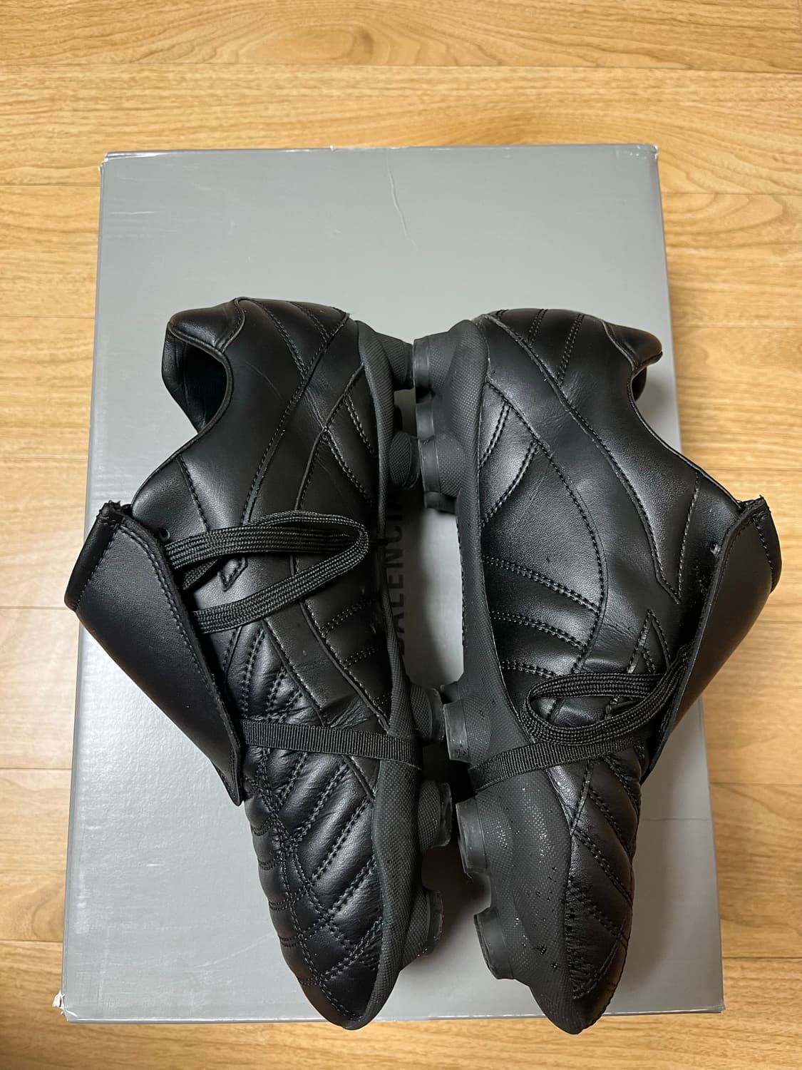 [40] 발렌시아가 사커 스니커즈 상품이미지5