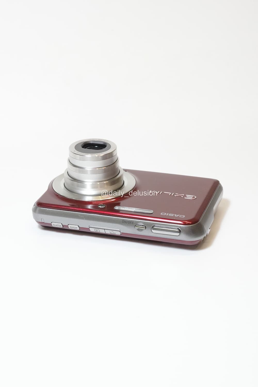 카시오 엑실림 EX-S880 상품이미지6