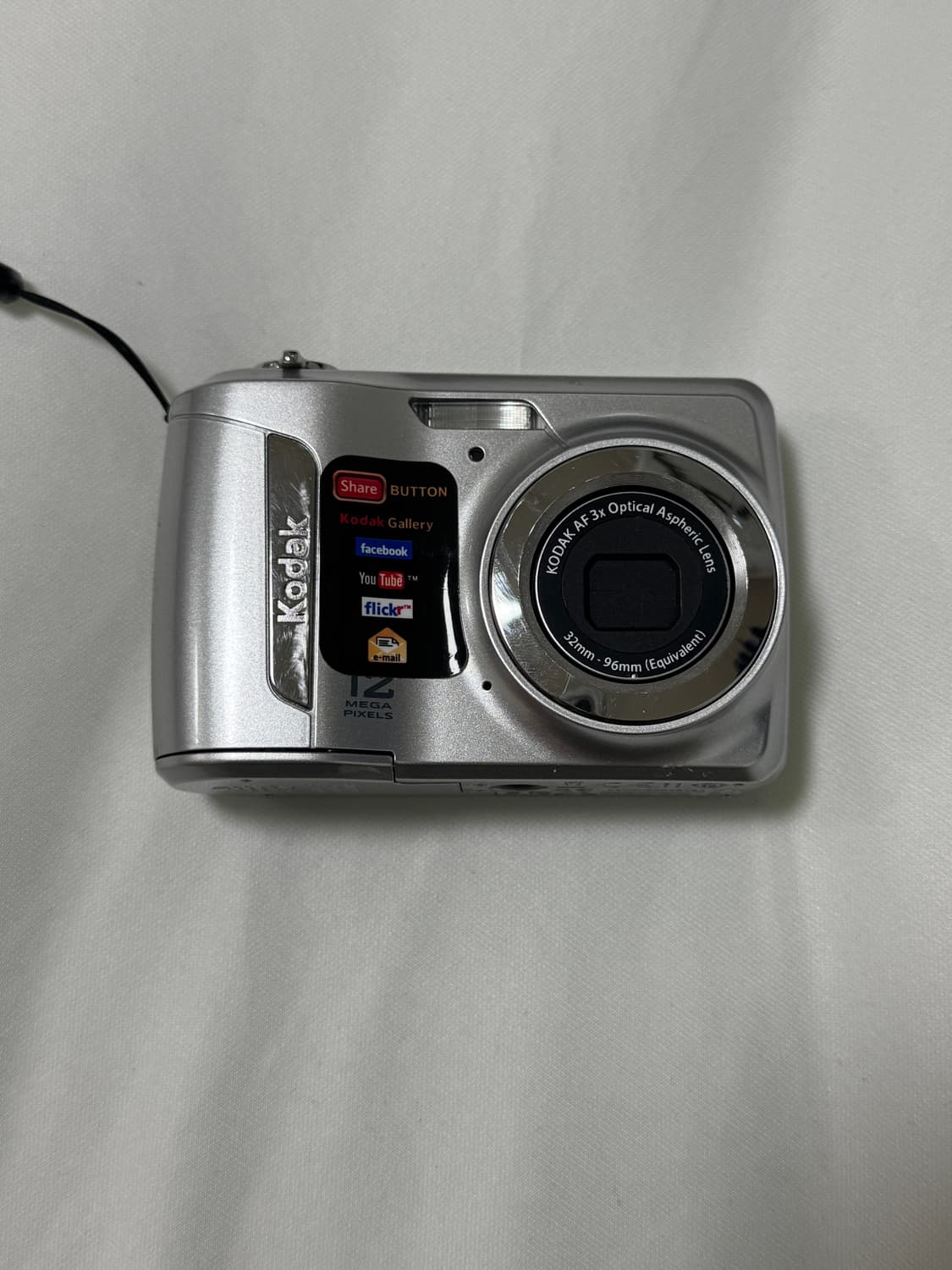 Kodak EasyShare C143 상품이미지1