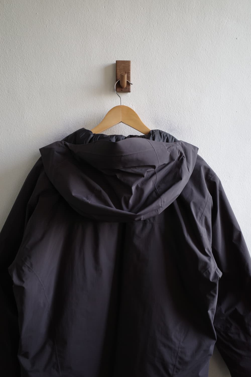 아크테릭스 카파 후디 상품이미지8