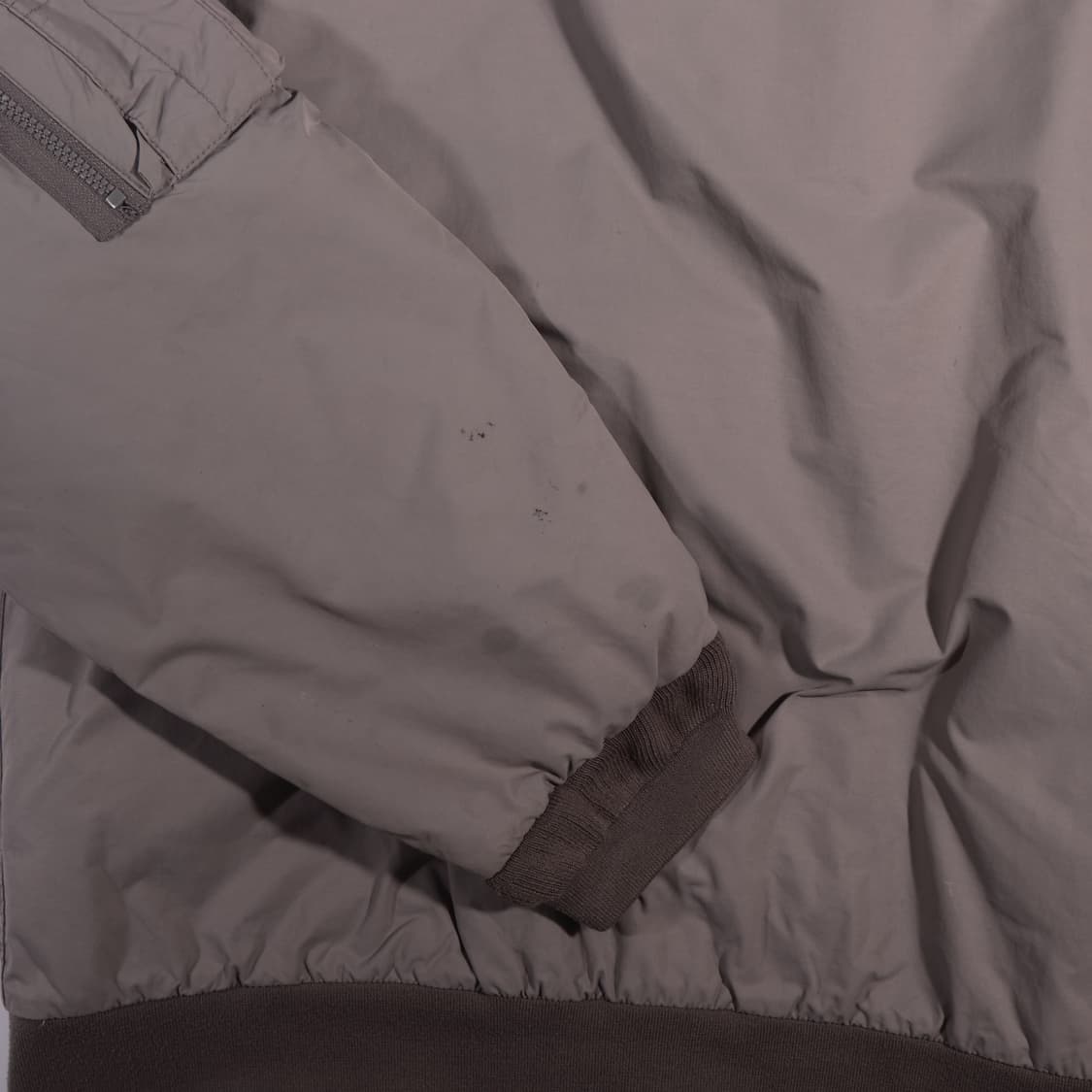 항공점퍼 B474 상품이미지4