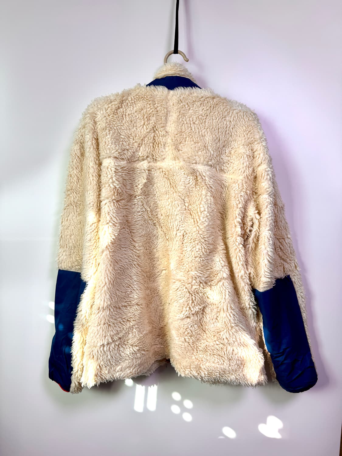 파타고니아st 일본 TITICACA 딥파일 플리스 자켓 100-105 상품이미지3