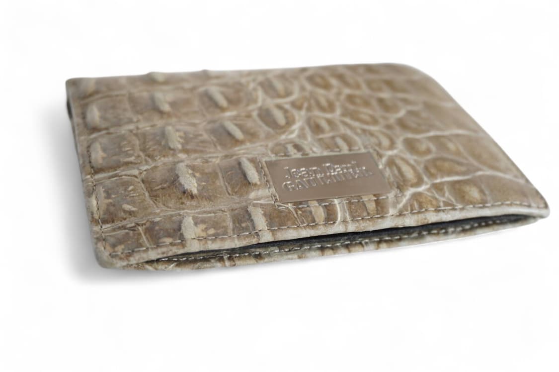 장폴고티에 뱀피스타일 지갑 상품이미지3