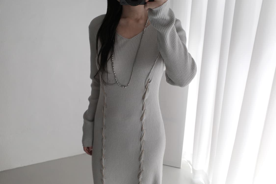 corset long one-piece  상품이미지6
