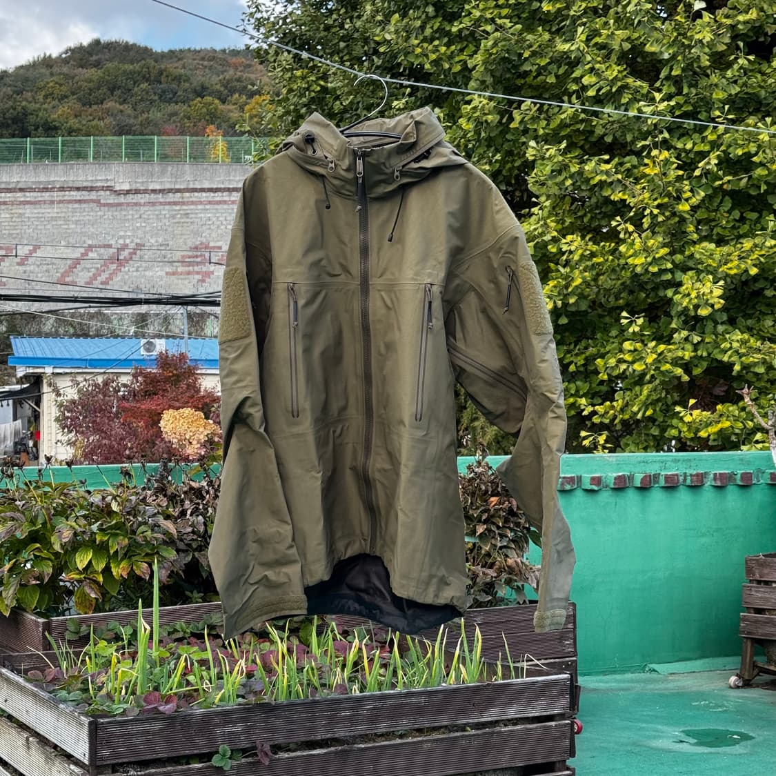 [M] 아크테릭스 리프 알파 gen 2.2 크로커다일 상품이미지2