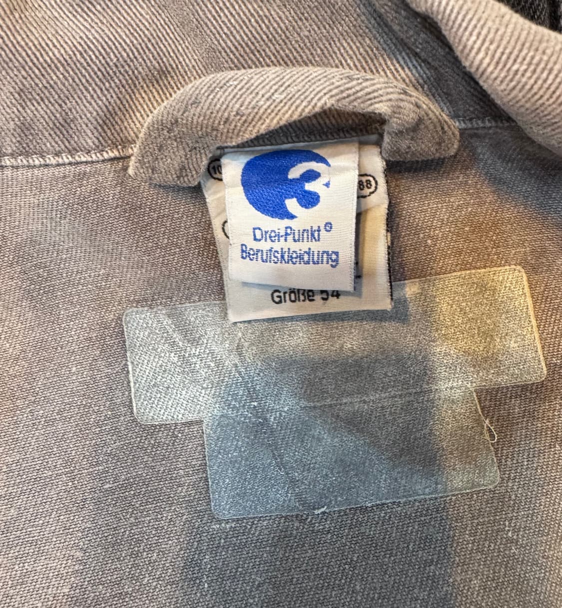 빈티지 프렌치 워크자켓 (699) 상품이미지5