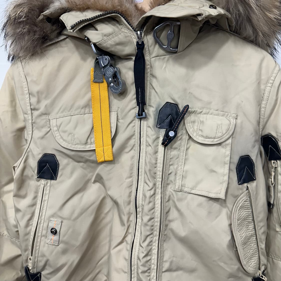 파라점퍼스 고비 점퍼 상품이미지2