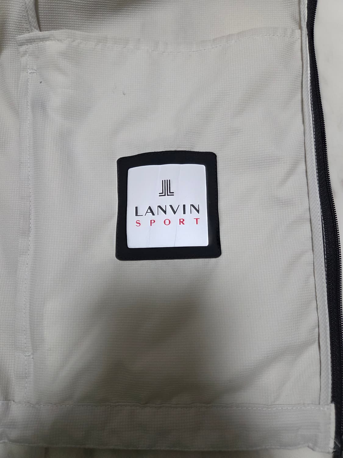 랑방 패커블 경량 바람막이 상품이미지5