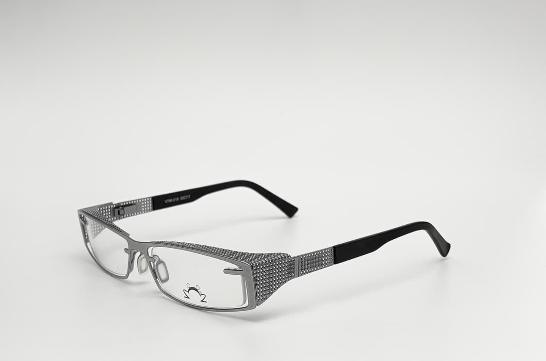 idc 프랑스 빈티지 안경 상품이미지1