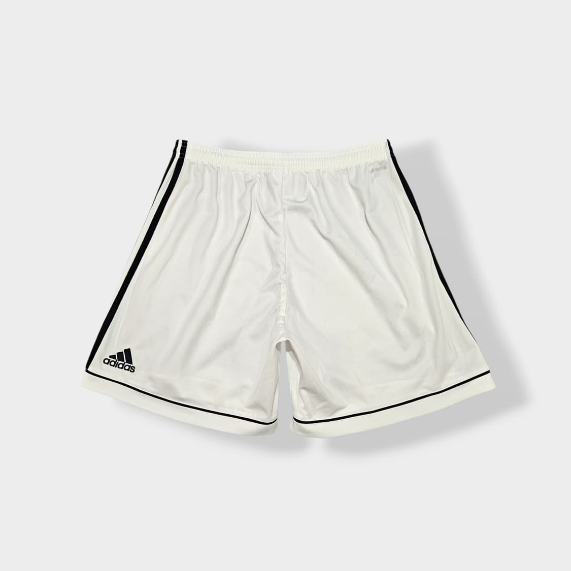 P048 아디다스 트레이닝 반바지 상품이미지2