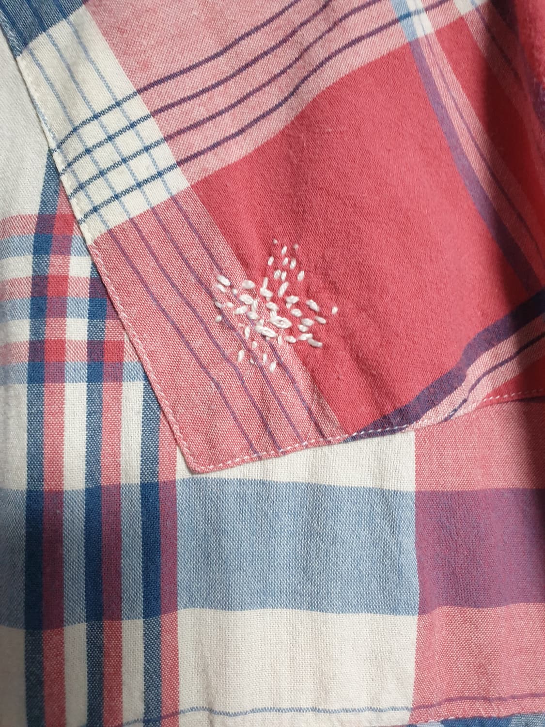 폴로 랄프로렌 사시코 웨스턴 셔츠 상품이미지3