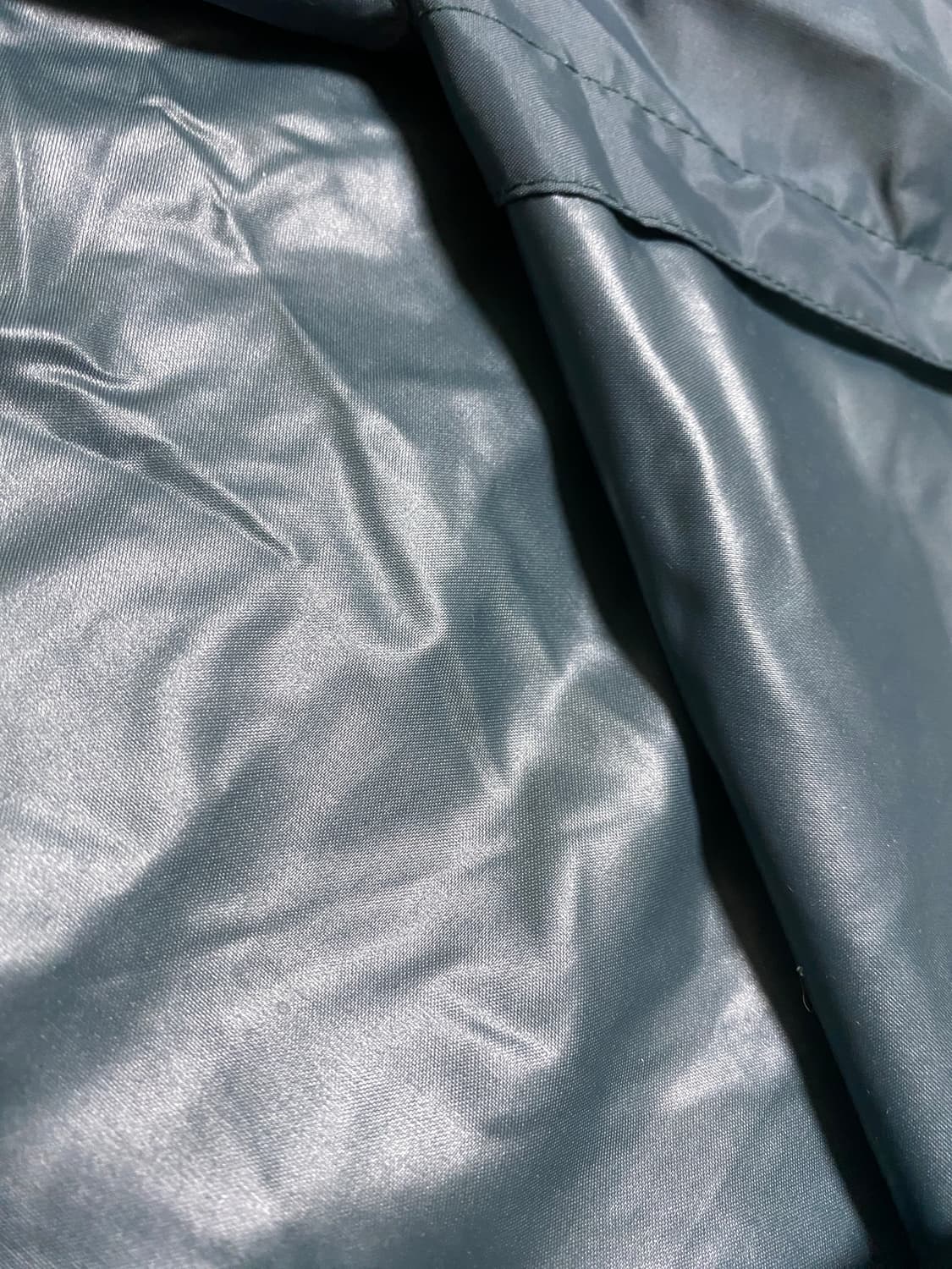 스위스 군용 밀리터리 레인코트 상품이미지4