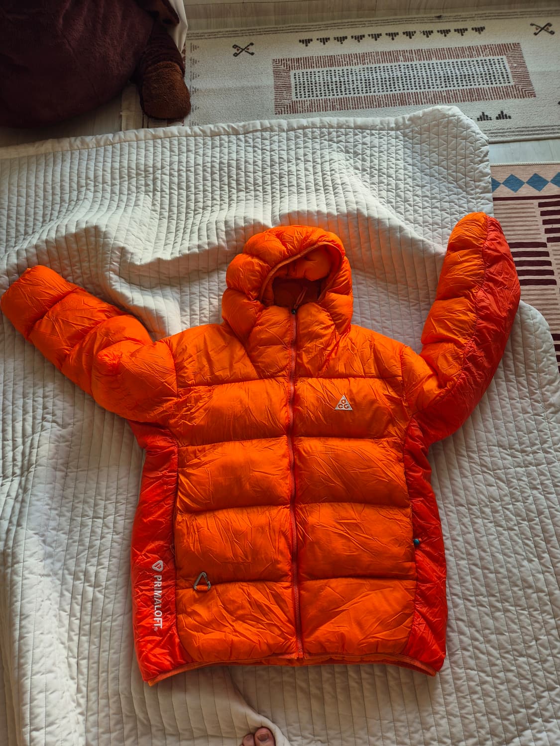 나이키 ACG 루나레이크 M(실사이즈L) 상품이미지1