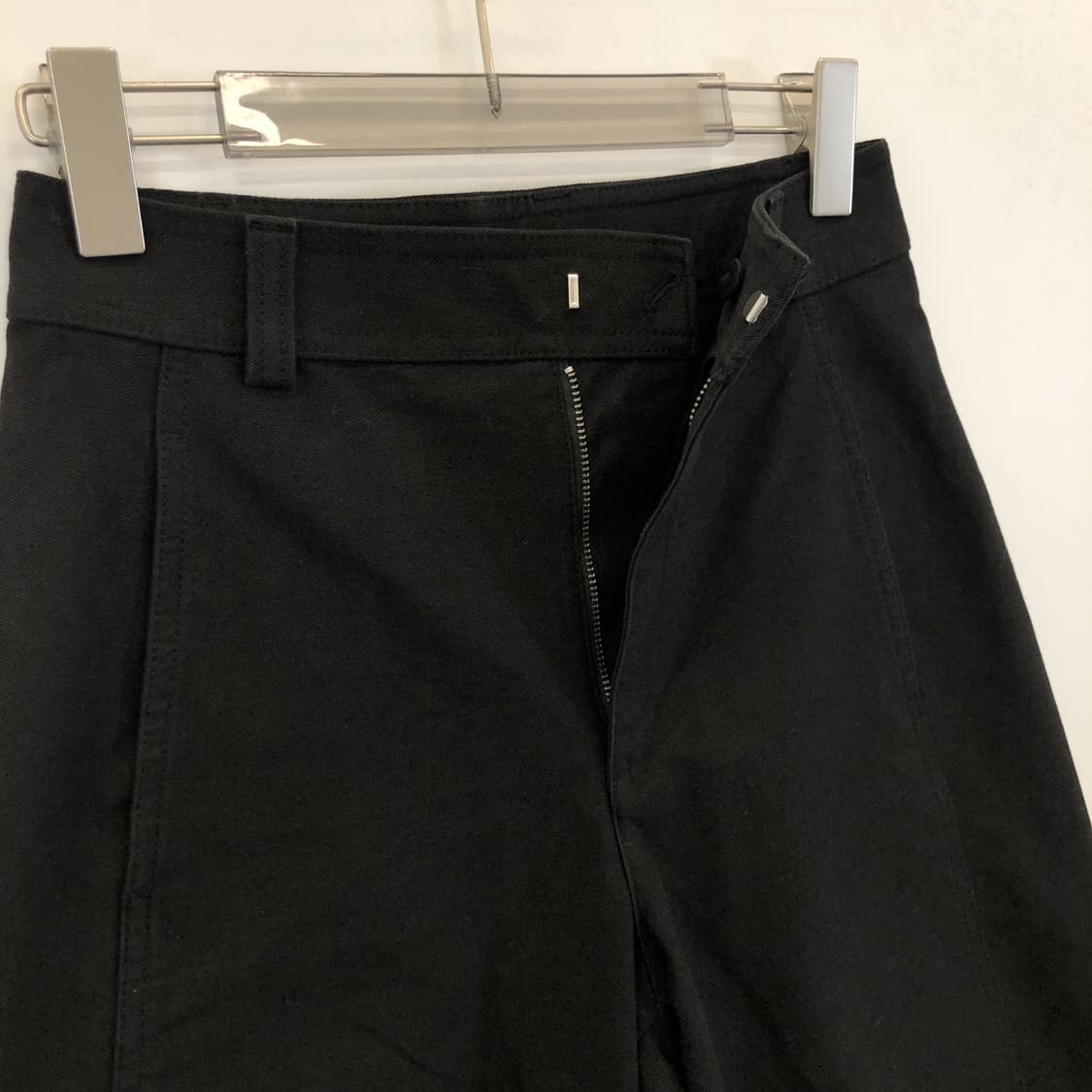 유니클로 저지배럴레그팬츠 S 상품이미지2