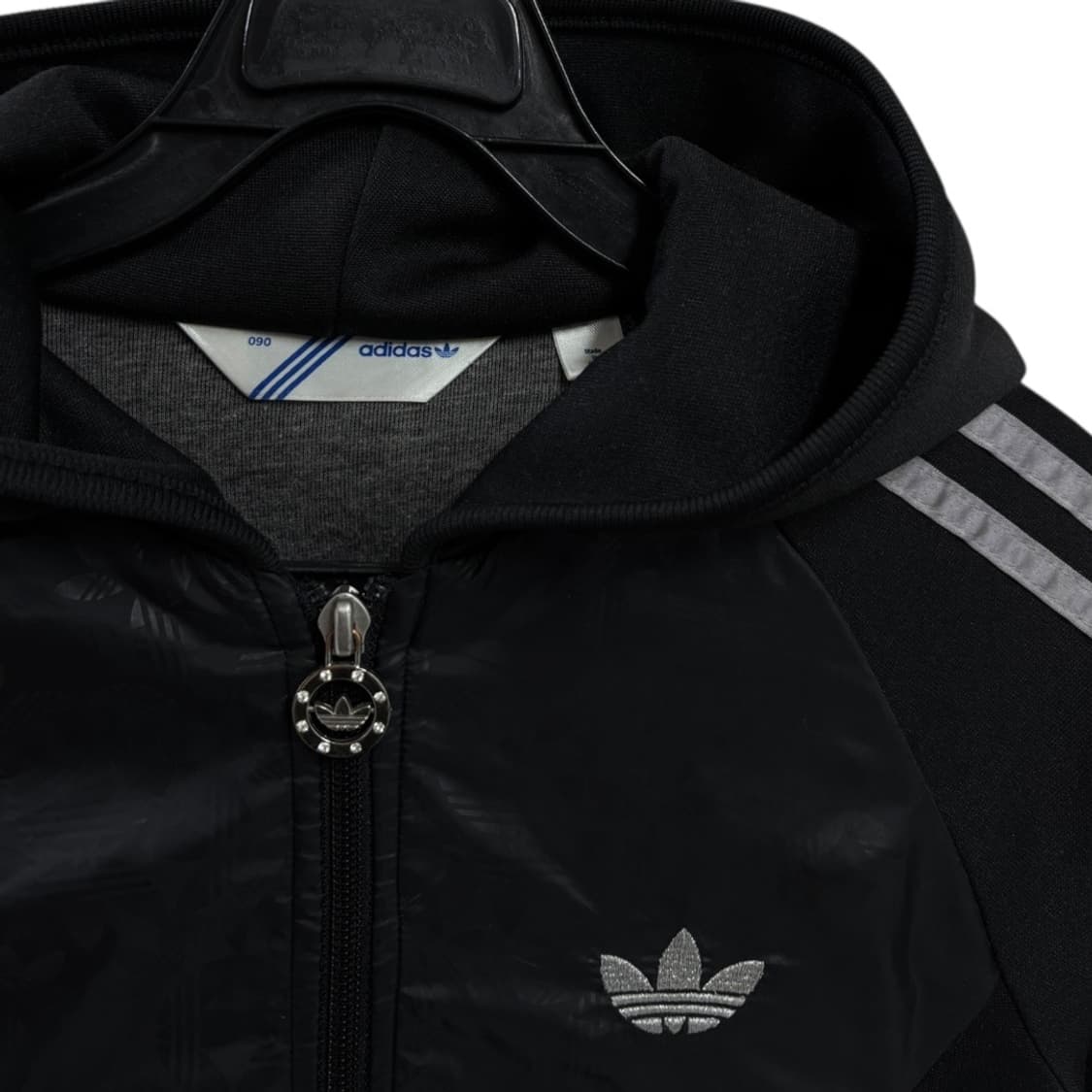 희귀) 아디다스 우먼 파이어버드 트랙탑  상품이미지3