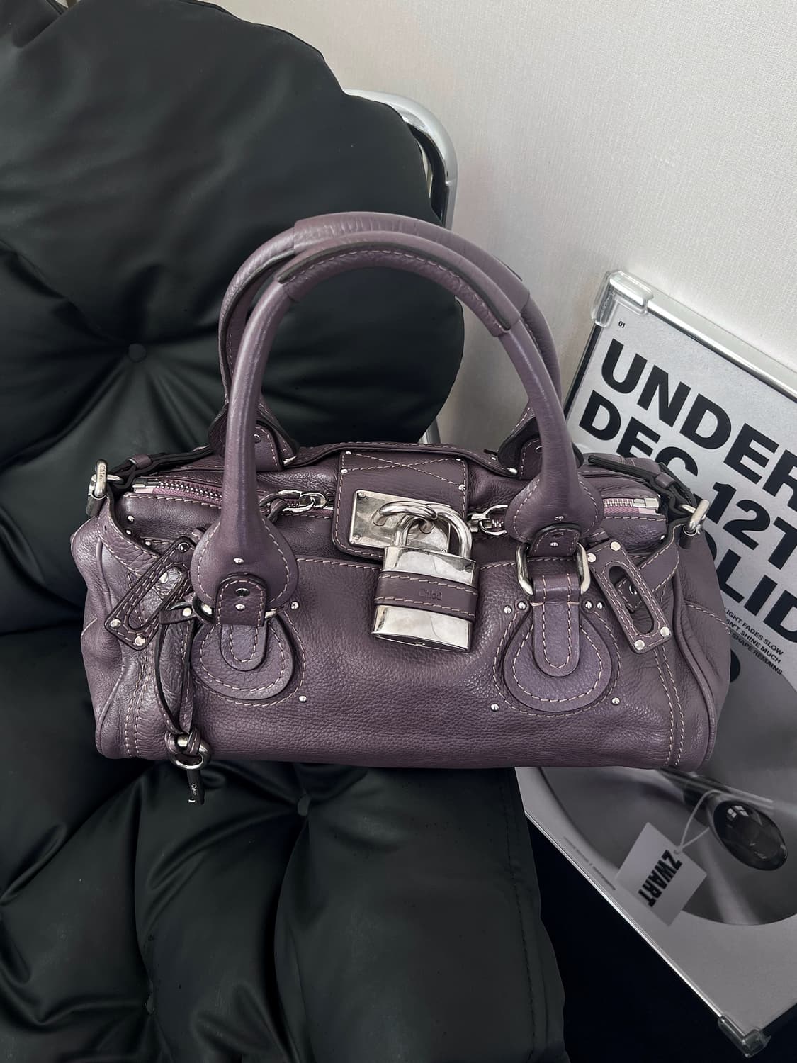 끌로에 패딩턴 상품이미지1