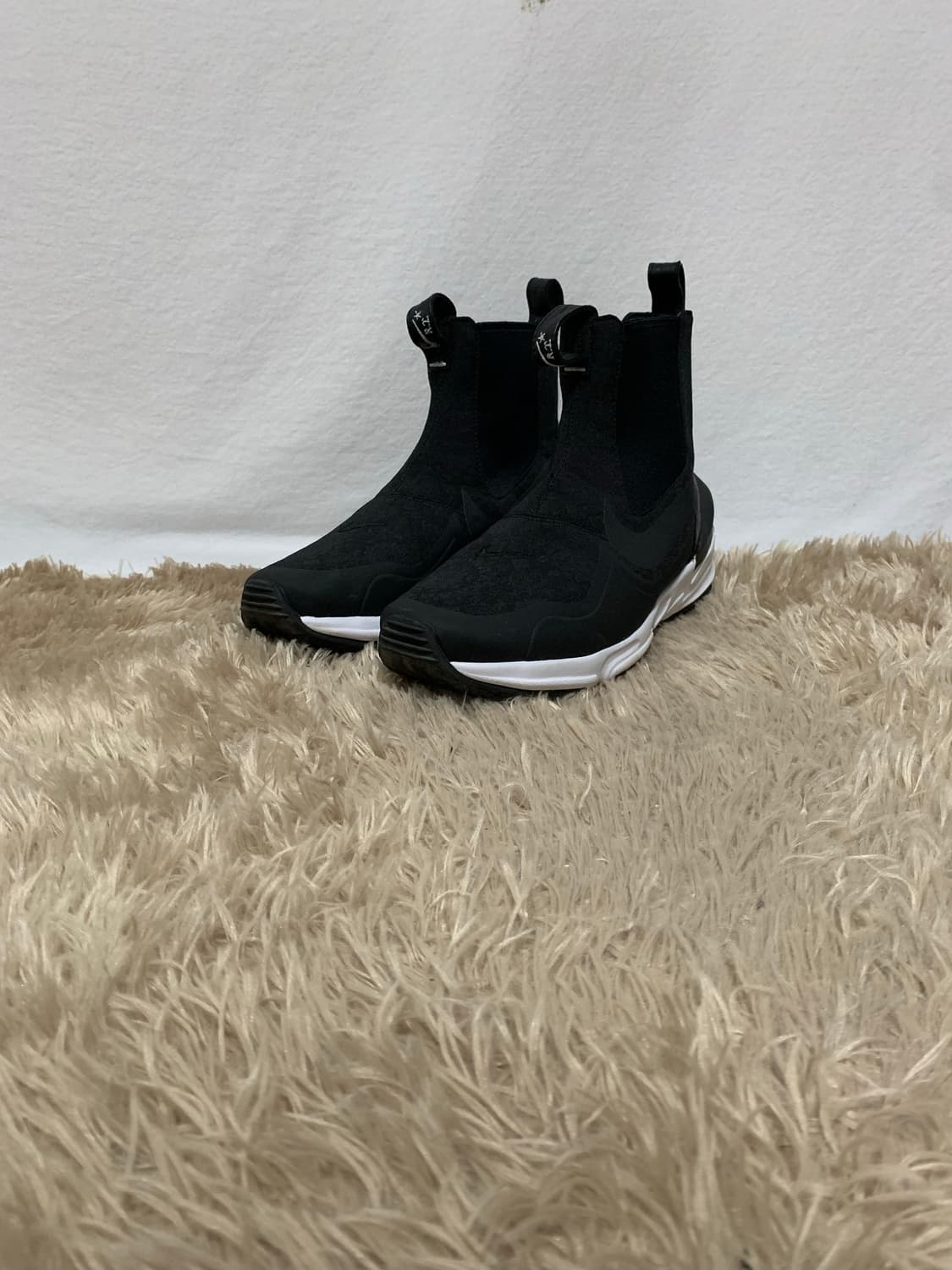 나이키 리카르도티시 에어 줌 레전드 상품이미지1