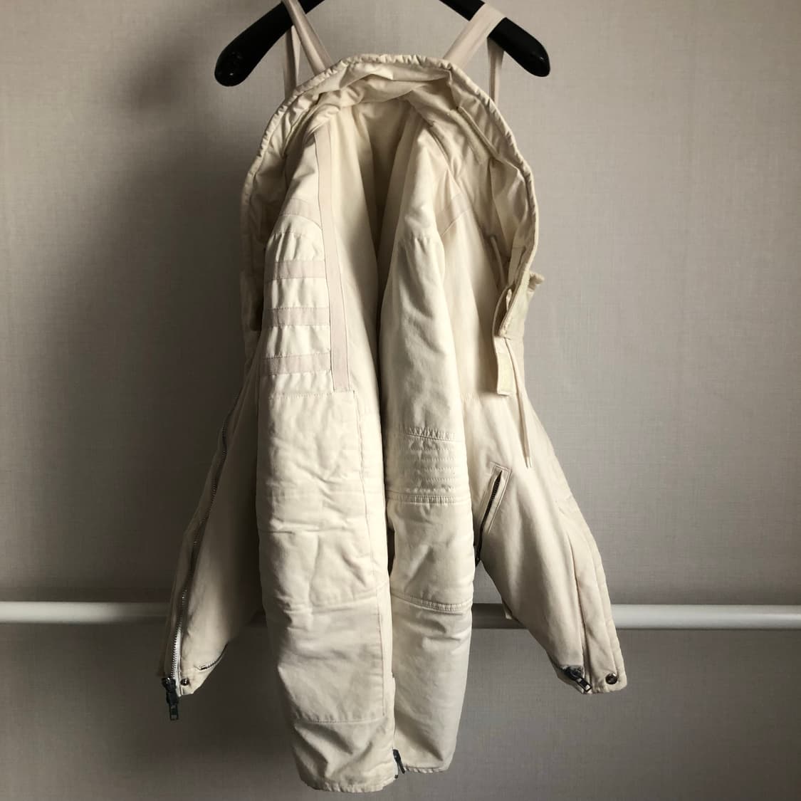 99AW ASTRO JACKET 상품이미지5