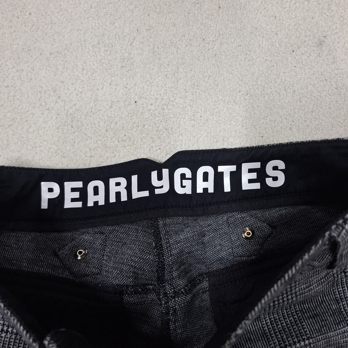 파리게이츠  바지61(0)상태좋음 상품이미지3