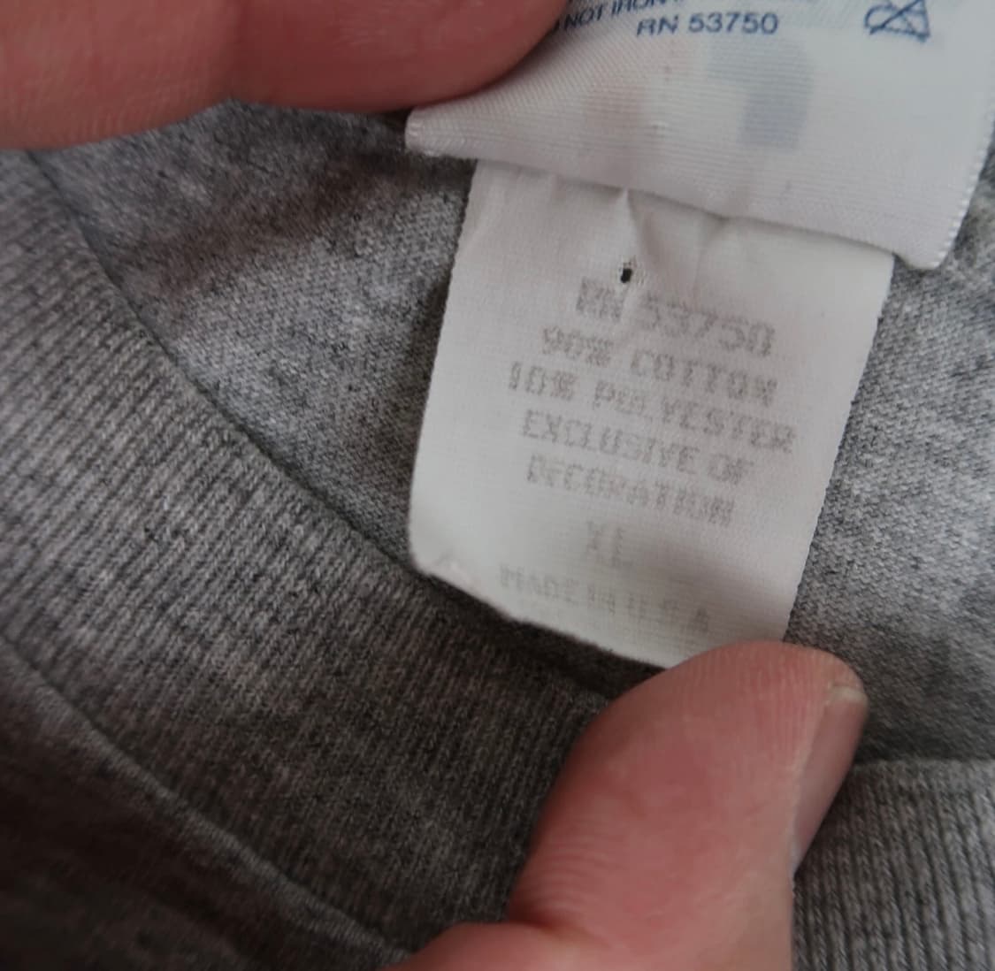 말보로 90s 프로모티 made in usa 상품이미지6