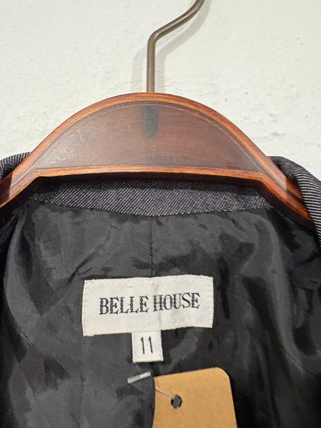 여성 자켓 상품이미지3