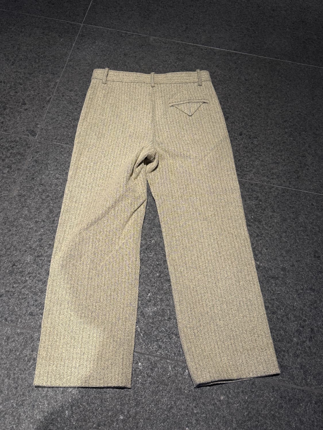 급처 [46] 보테가베네타 팬츠 상품이미지1