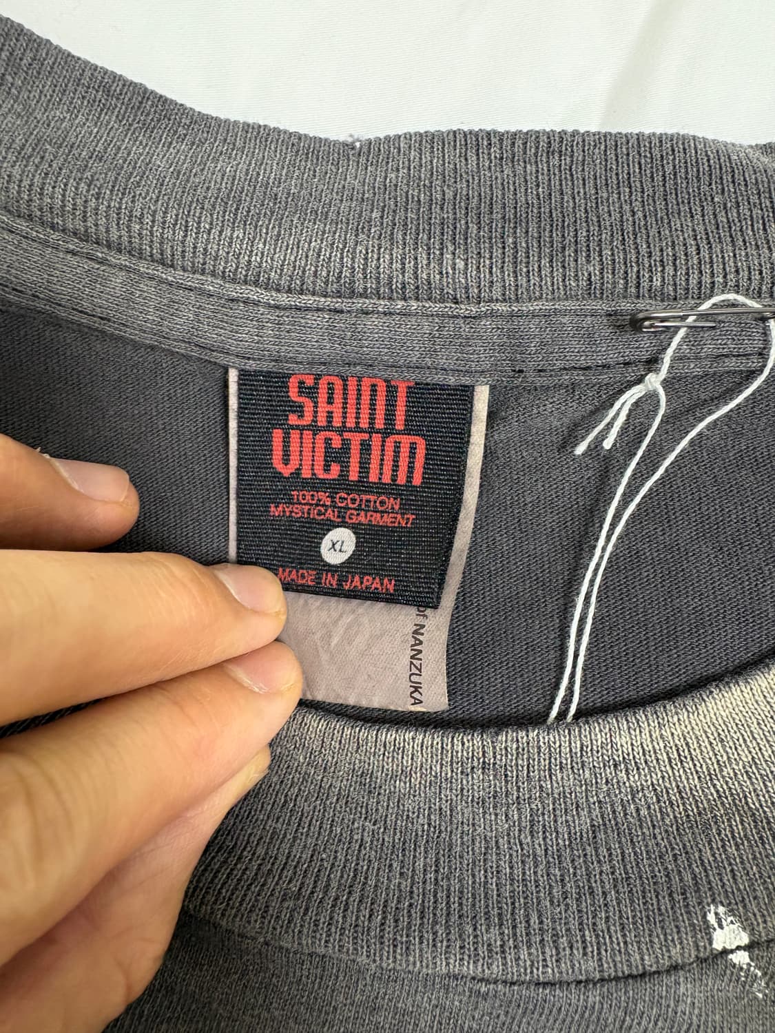 X HAJIME SORAYAMA Half tshirts 반팔 티셔츠 상품이미지5