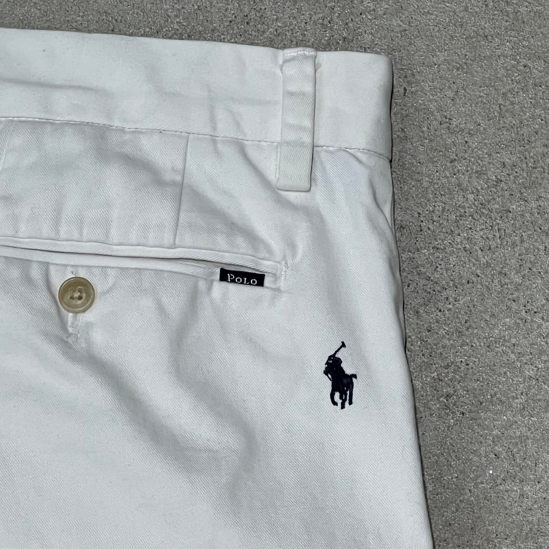 폴로 랄프로렌 멀티자수 치노팬츠 s10266 상품이미지5