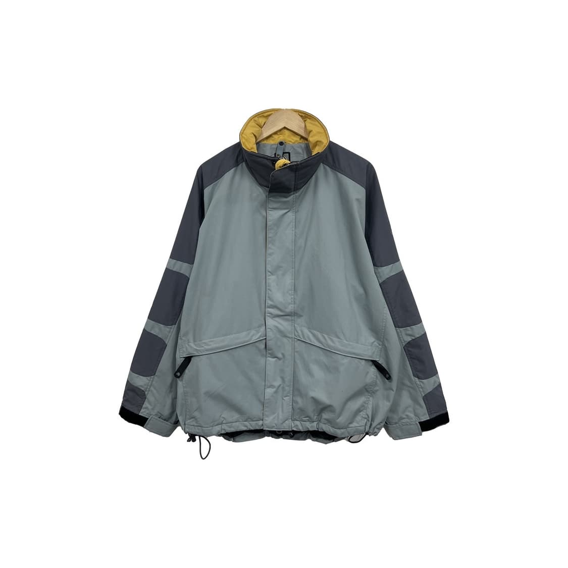 00s 나이키 ACG 올드스쿨 바람막이 점퍼 상품이미지1