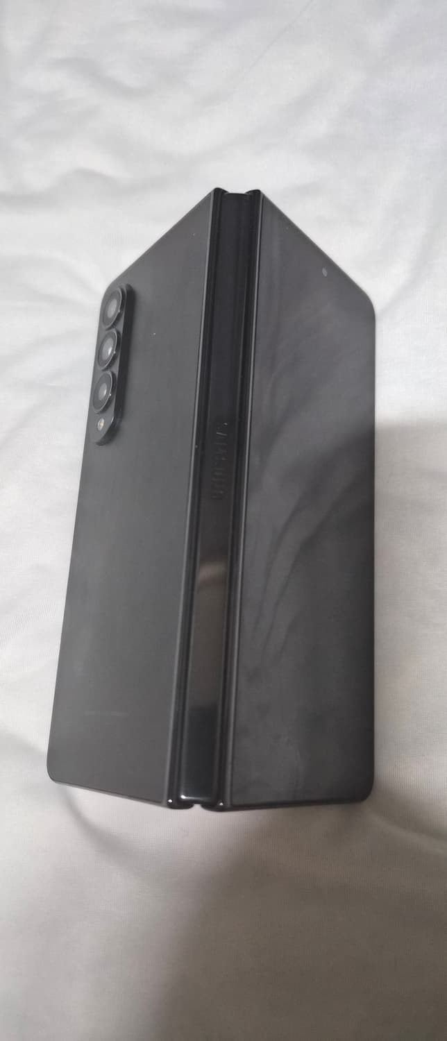 갤럭시 폴드4  256 상품이미지4