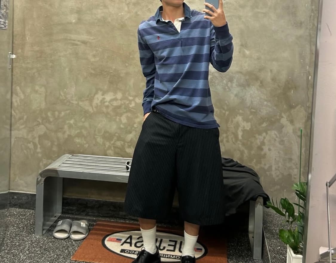 폴로 럭비티 상품이미지1