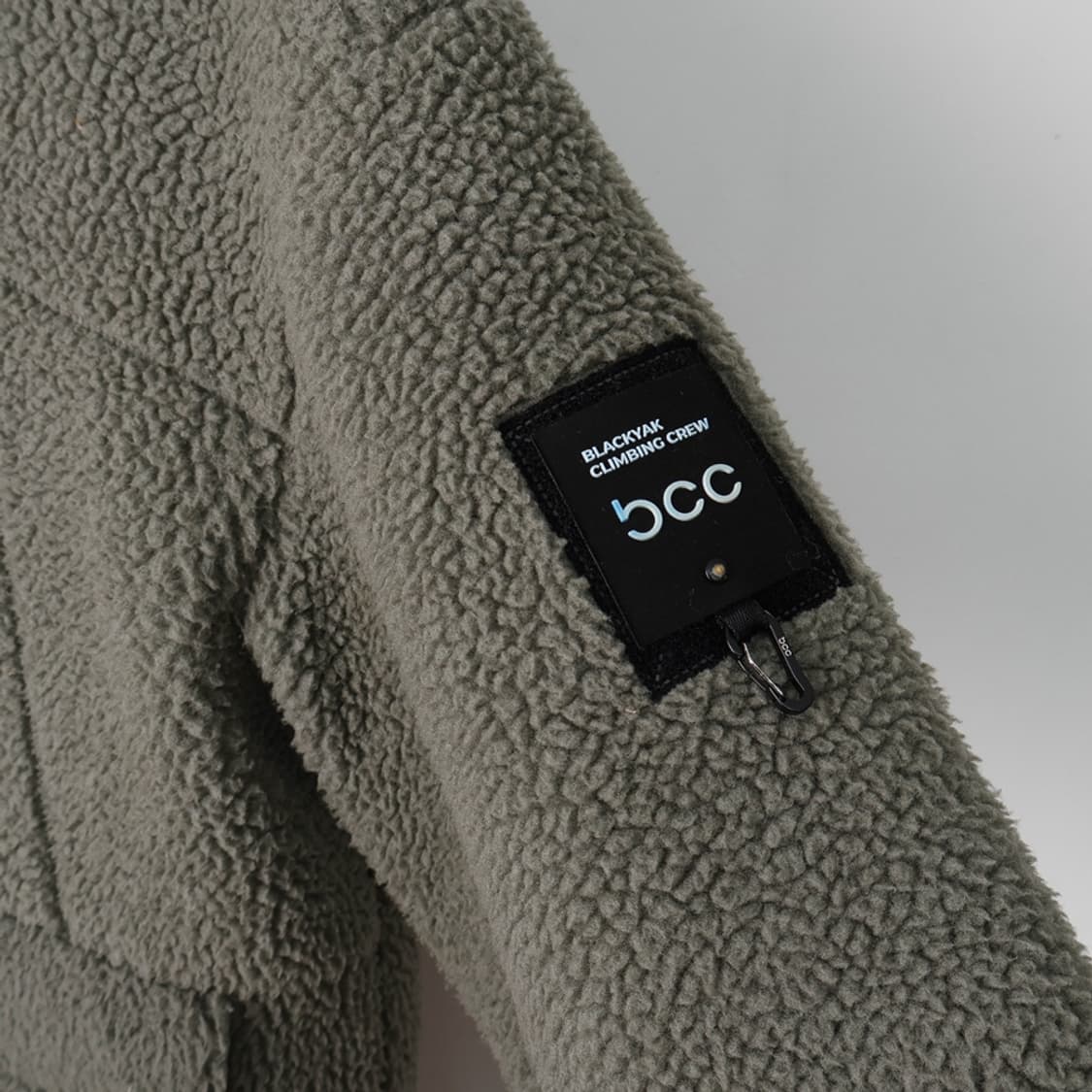 95/블랙야크 BCC 마카롱 봄버다운자켓 상품이미지4