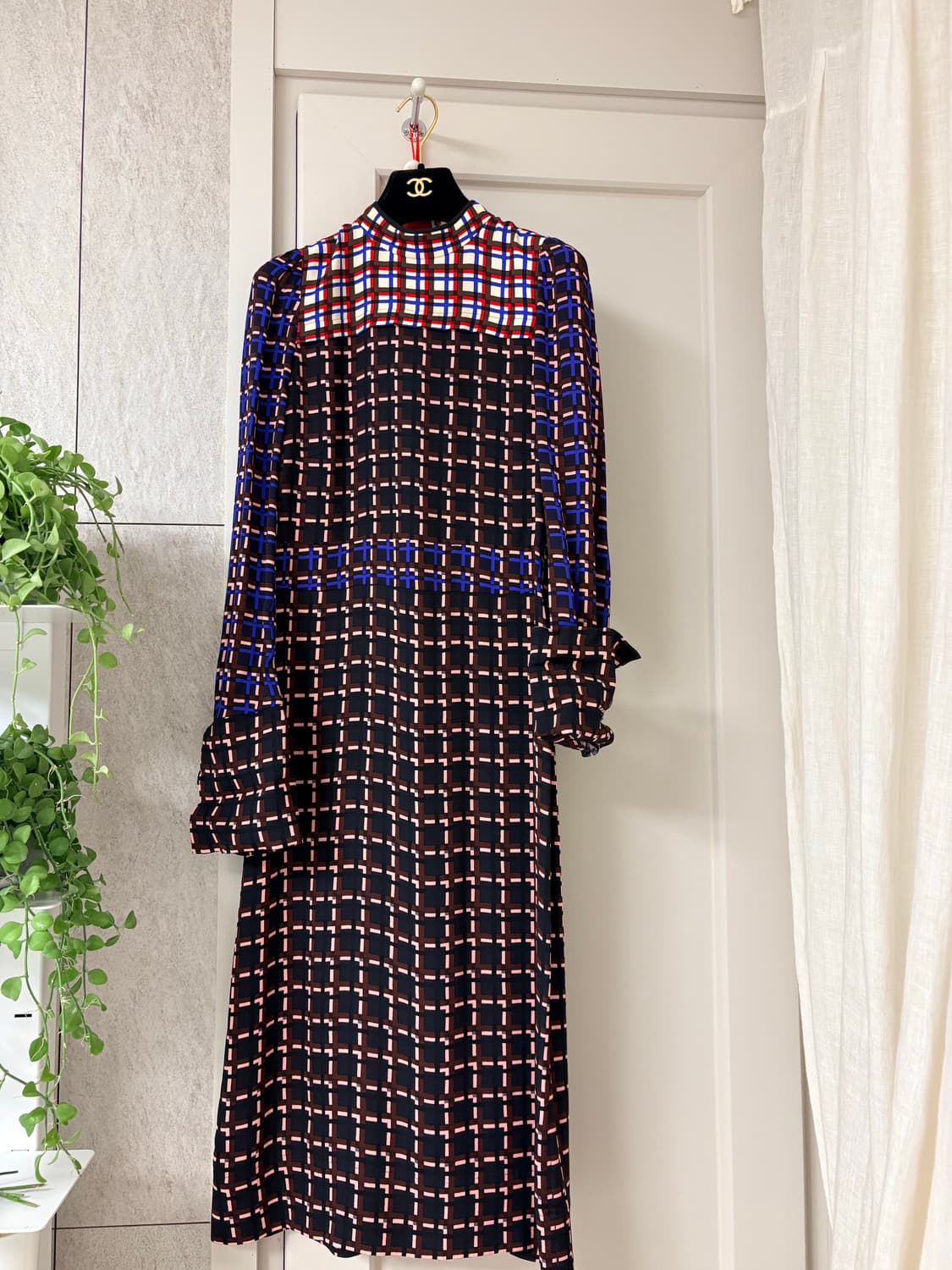 마르니  롱 원피스 상품이미지6