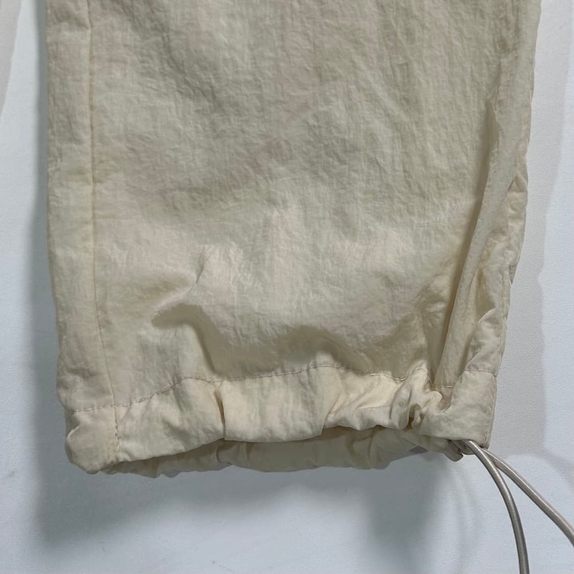 나이키 조던 나일론 조거팬츠  상품이미지6
