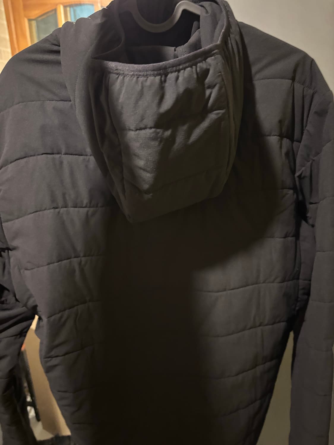 오스트리야 샙우드 신세틱자켓M 새상품 상품이미지3