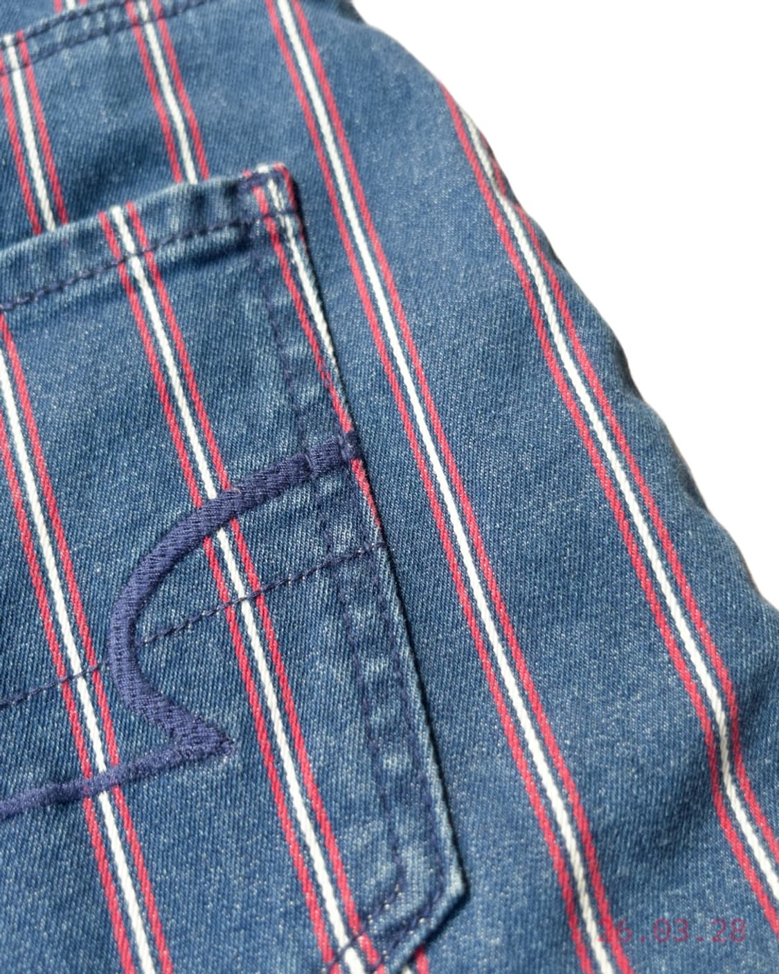 American Eagle Mini Skirt 아메리칸 이글 미니 스커트 상품이미지3