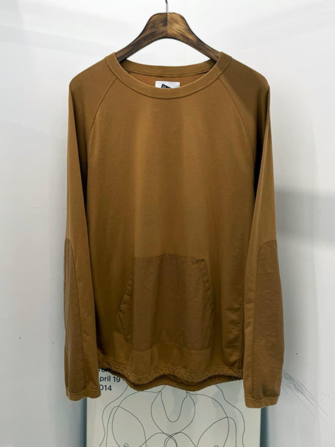 PILLGRIM SUPPLY (L) 상품이미지1