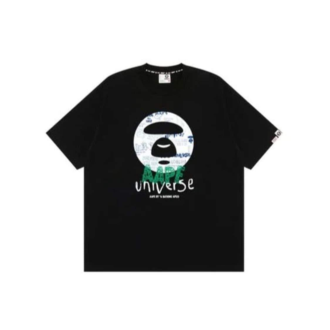AAPE THEMA TEE  상품이미지1