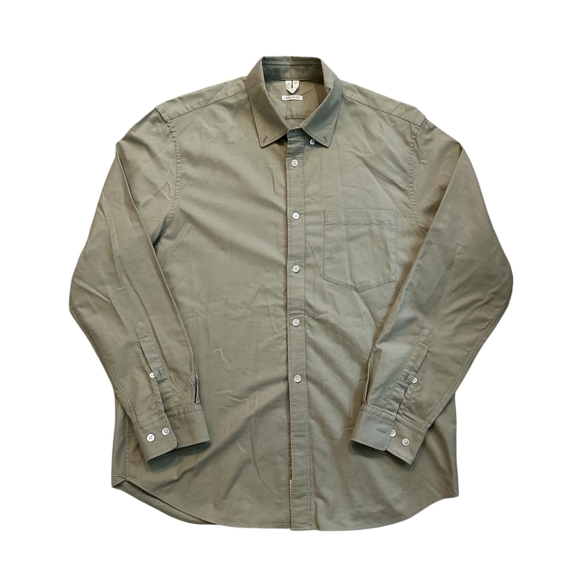 아르켓(ARKET) 레귤러핏 셔츠 상품이미지1